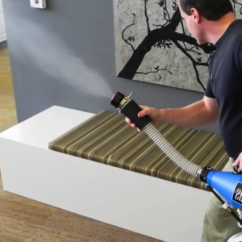 Professional Odor Removal in Bynum, AL